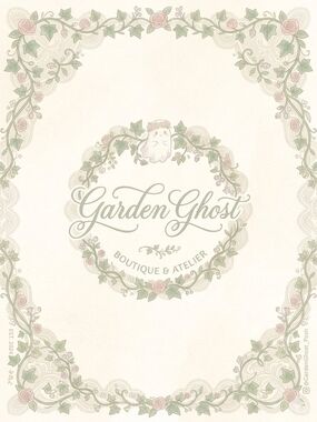 Garden Ghost